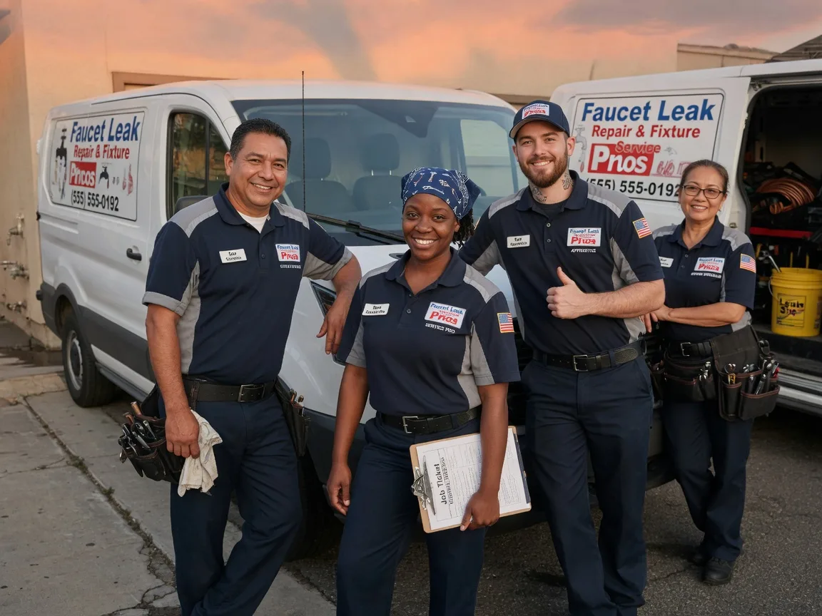 Faucet Repair company in Amagon, AR